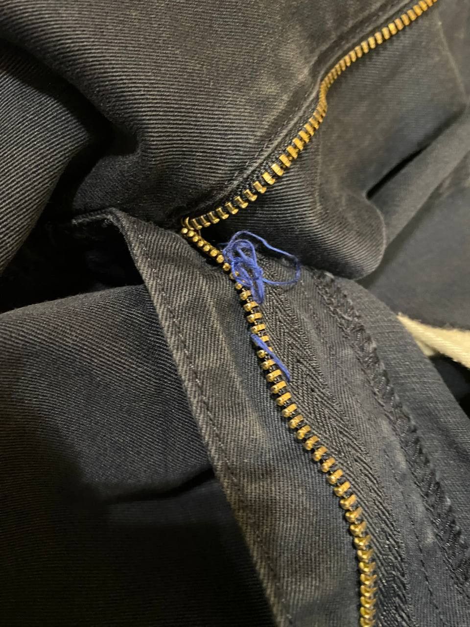 Carhartt Carhartt jeans pants Size US 38 / EU 54 - 20 Thumbnail