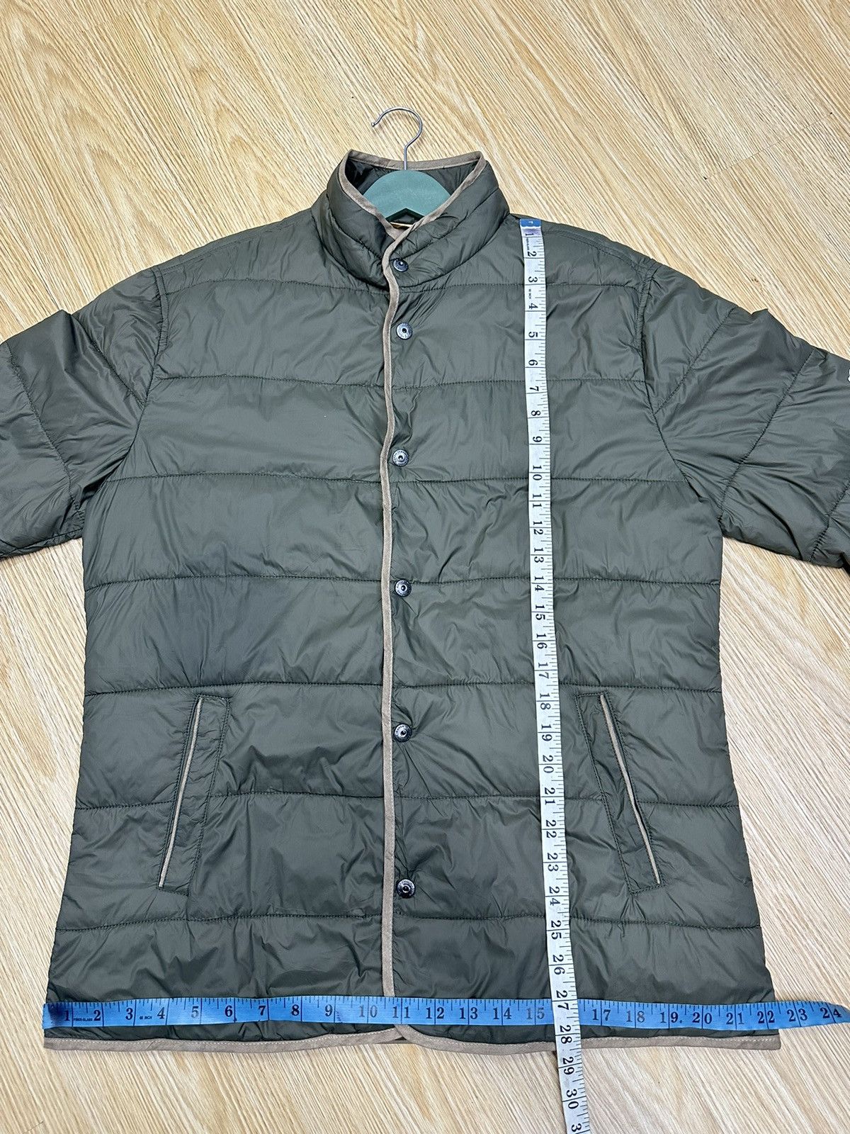 Kansai Yamamoto Kansai Yamamoto Vintage Button Down Jacket MJ67 Size US M / EU 48-50 / 2 - 6 Thumbnail