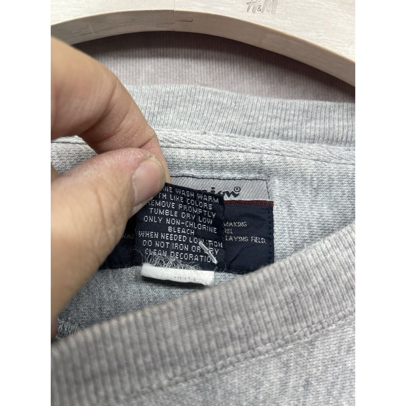 Champion Champion Hoodie Size US XL / EU 56 / 4 - 5 Thumbnail