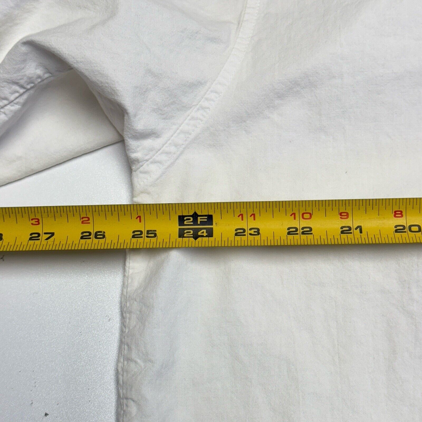 Harley Davidson Harley Davidson Button Up Shirt Mens XL White Short Sleeve B Size US XL / EU 56 / 4 - 8 Thumbnail