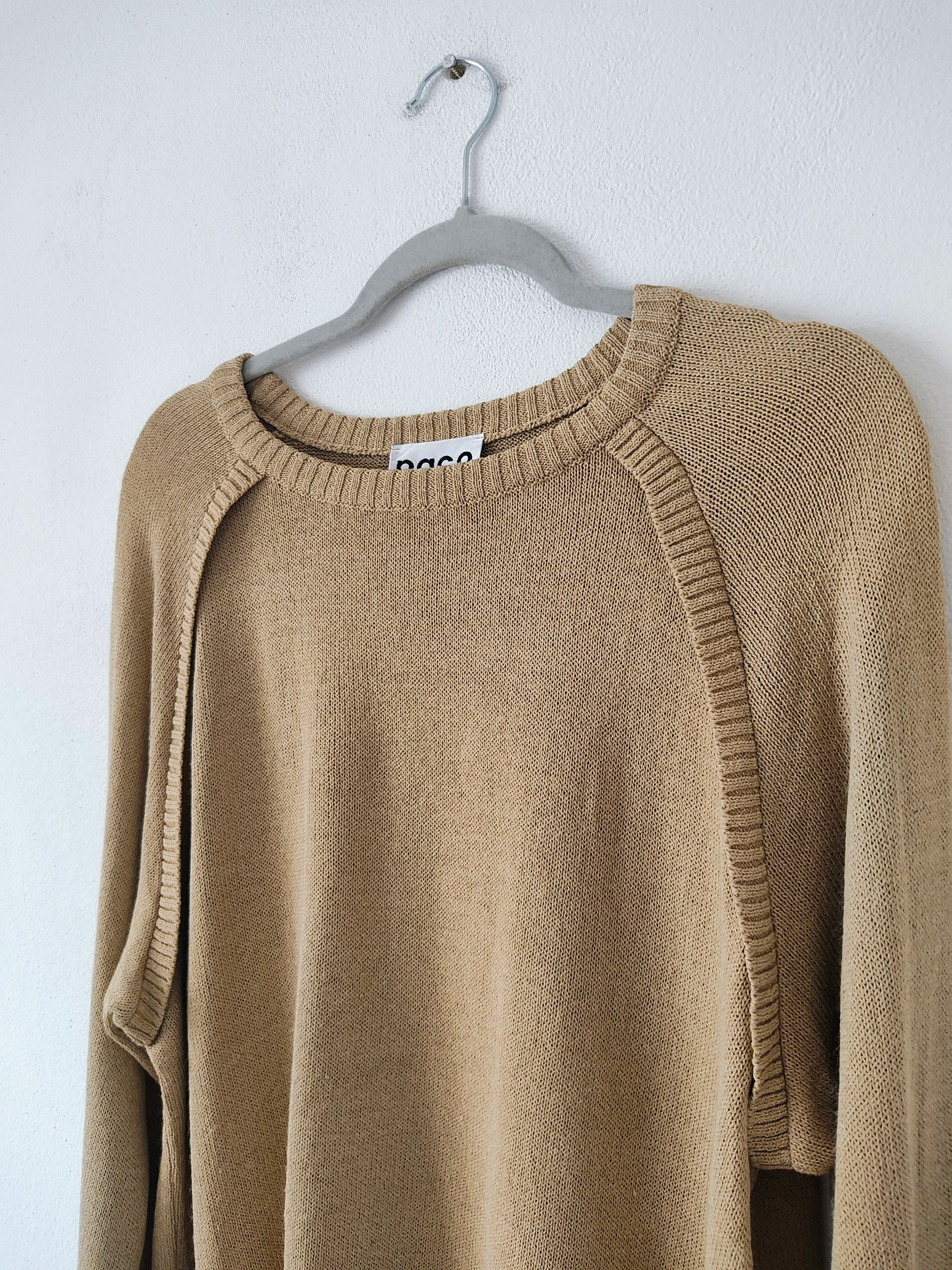 Paco Rabanne PACO VINTAGE JUMPER Size ONE SIZE - 2 Thumbnail