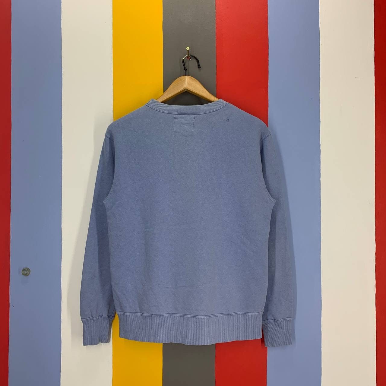 Champion CHAMPION Crew Neck Sweatshirt #2409-13x Size US S / EU 44-46 / 1 - 6 Thumbnail