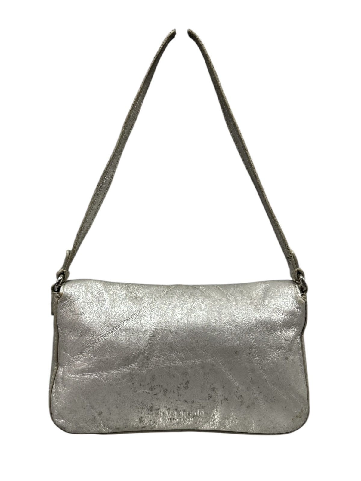 Kate Spade Kate Spade New York Mini Hobo Bag Size ONE SIZE - 4 Thumbnail