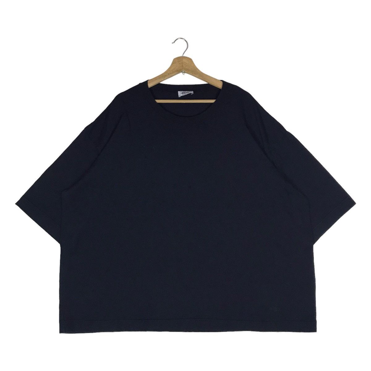 Vivienne Westwood Vivienne Westwood Man Oversize Tee Shirt Size US L / EU 52-54 / 3 - 1 Thumbnail