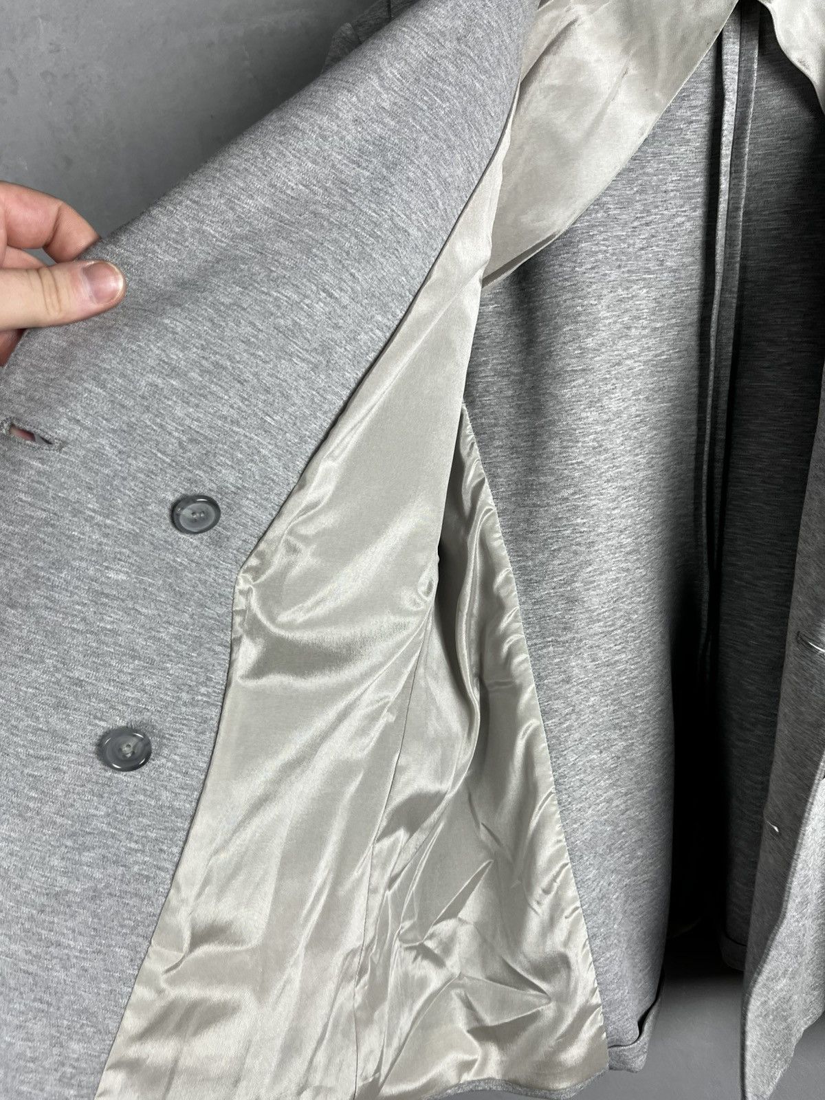 Max Mara Max Mara other blazer jacket brunello cucinelli style Size M / US 6-8 / IT 42-44 - 12 Thumbnail
