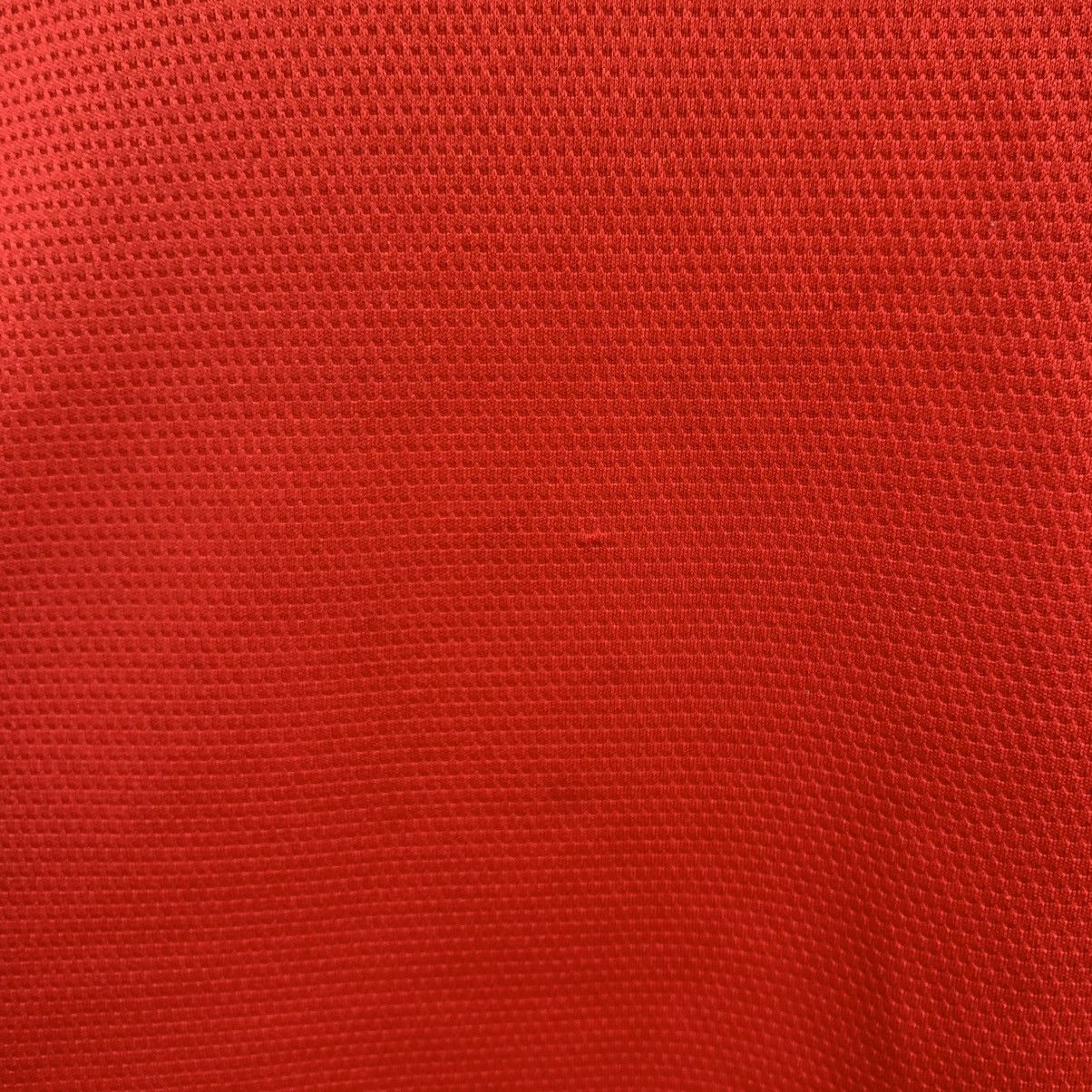 Adidas Adidas Manchester United 21/22 Home Soccer Jersey Shirt Kit Size US L / EU 52-54 / 3 - 12 Thumbnail