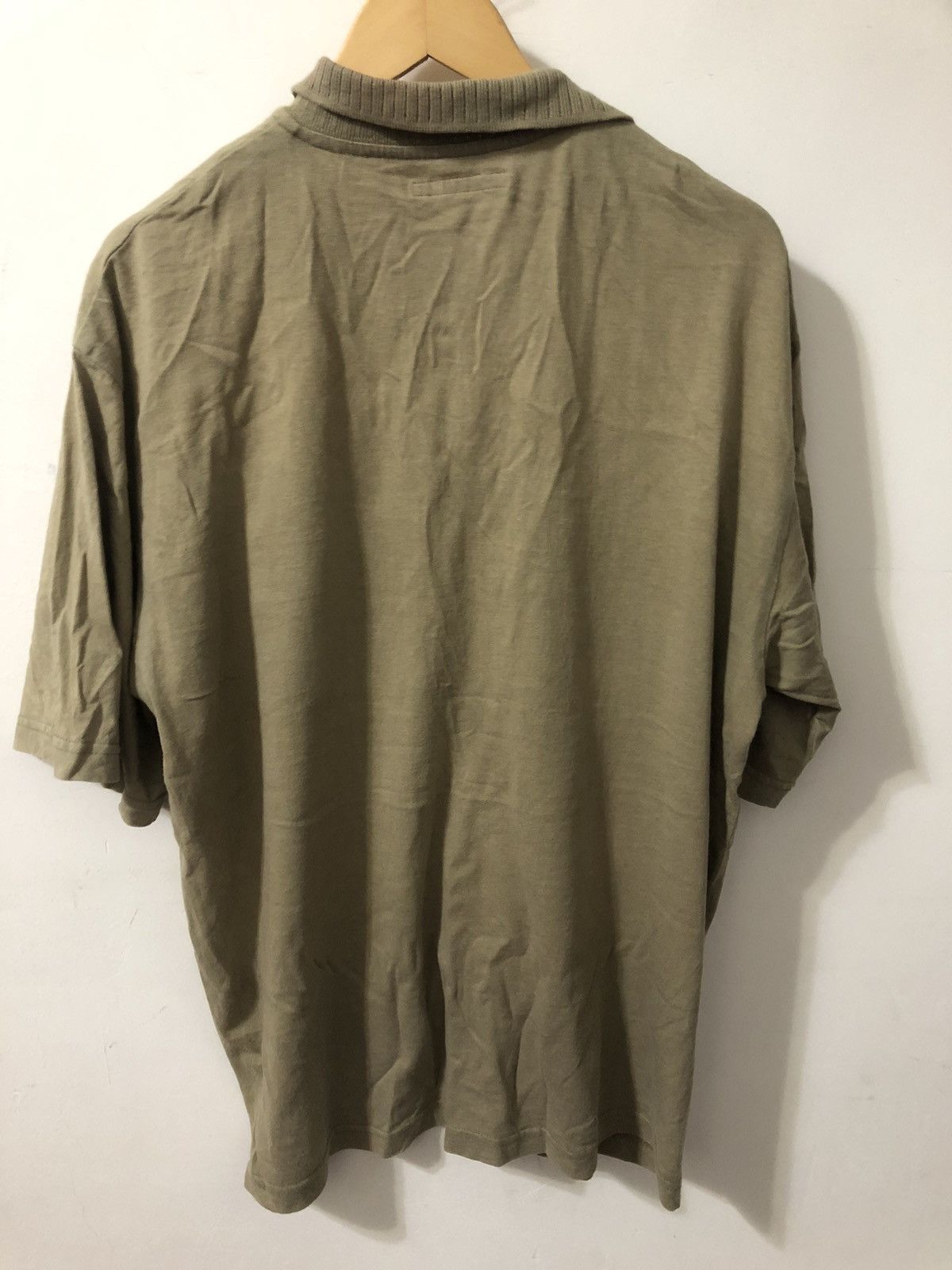 Rusty × Vintage Rusty Vintage Size US XL / EU 56 / 4 - 3 Thumbnail