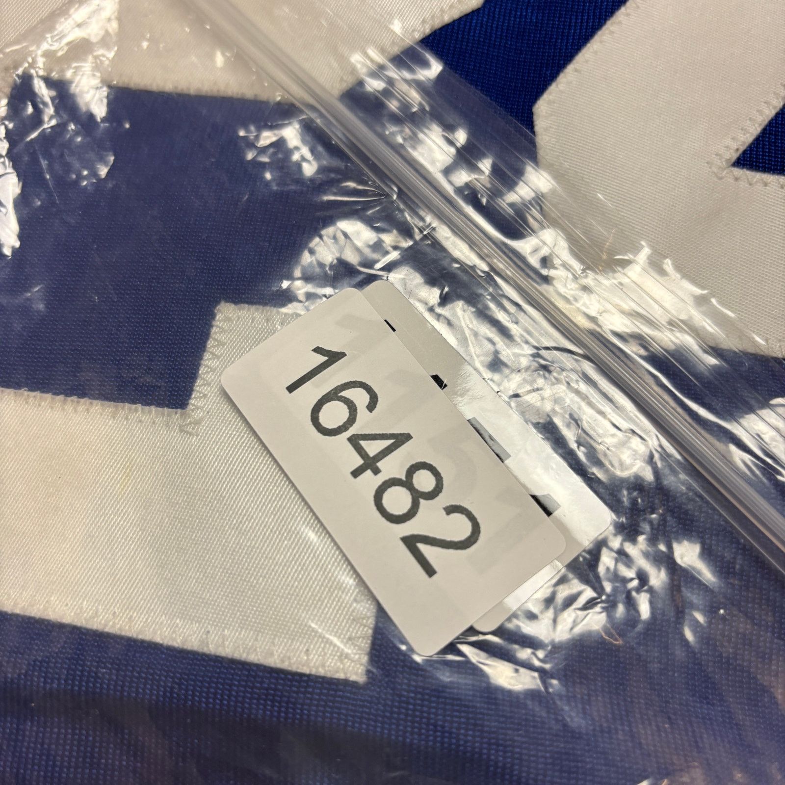 Ebbets Field Flannels Ebbets Field Flannels 1958 Baltimore Colts Lenny Moore XL Size US XL / EU 56 / 4 - 12 Thumbnail