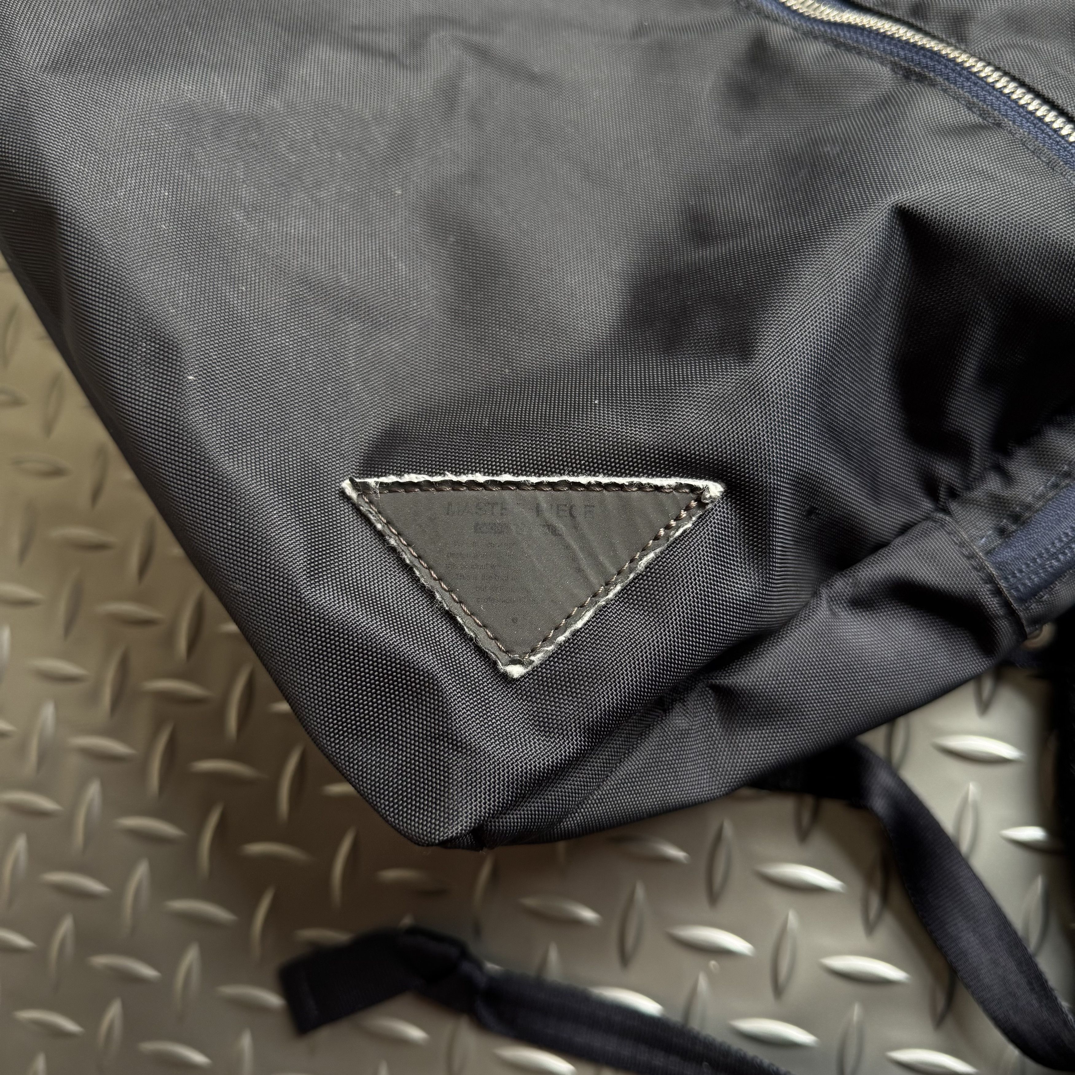 MasterPiece Master-Piece Nylon Backpack Size ONE SIZE - 2 Thumbnail