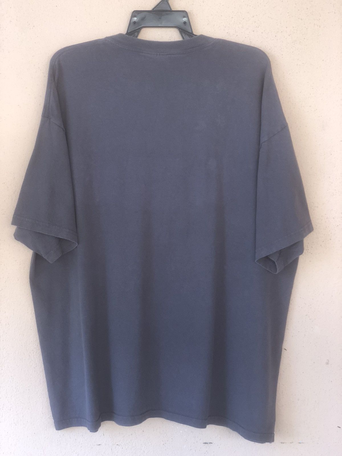 Vintage Vintage LIFE’S PRIORITIES Rare Tee Size US XXL / EU 58 / 5 - 8 Thumbnail
