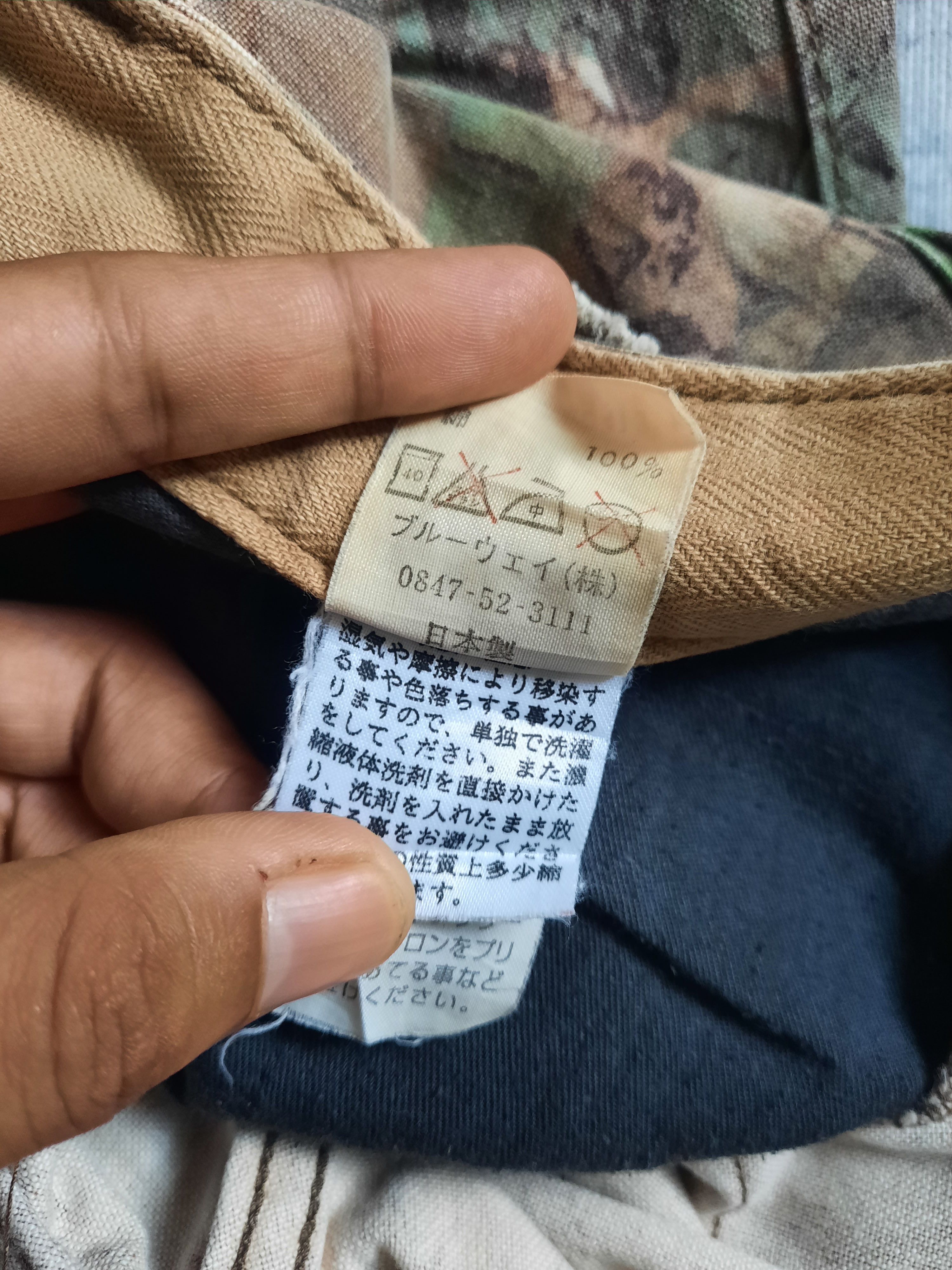 Tornado Mart 🔥Surplus realtree camo tactical multipocket cargo pants Size US 32 / EU 48 - 13 Thumbnail