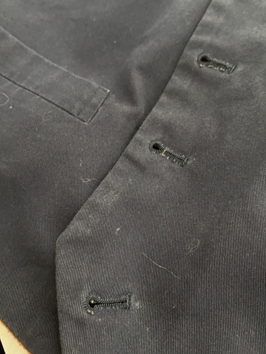 Yohji Yamamoto AAR Reversible Vest Size US L / EU 52-54 / 3 - 5 Thumbnail