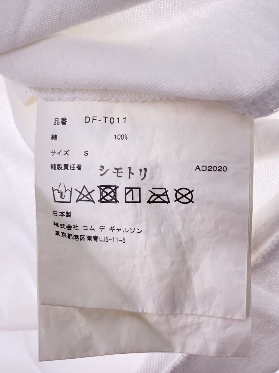 Comme des Garcons Homme Deux Mickey Mouse Tee Size US S / EU 44-46 / 1 - 5 Thumbnail