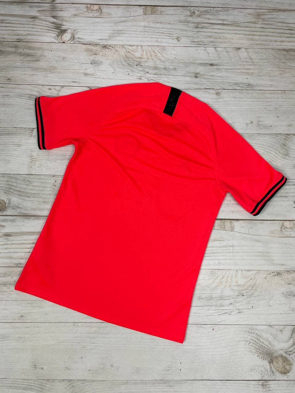 Jordan Brand Jordan Paris Saint Germain PSG 2019 2020 Away Shirt Jersey Size US S / EU 44-46 / 1 - 11 Thumbnail