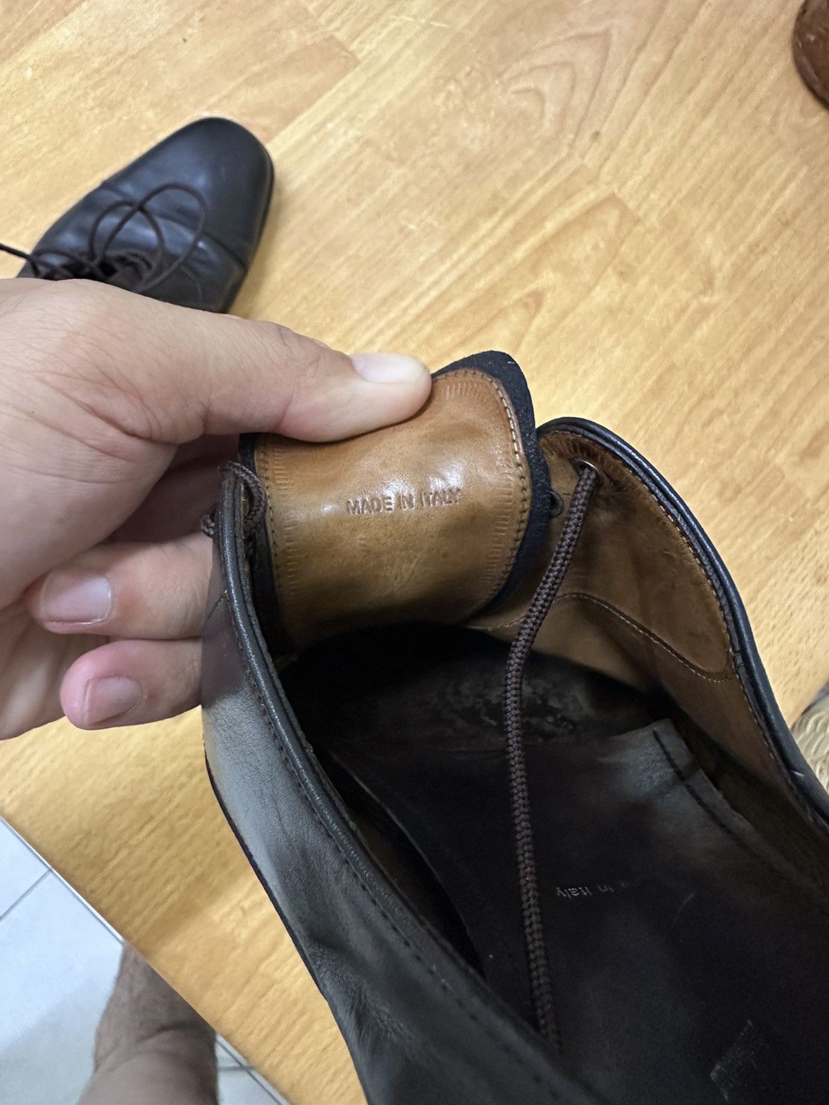 Prada Prada Size US 7 / EU 40 - 6 Thumbnail