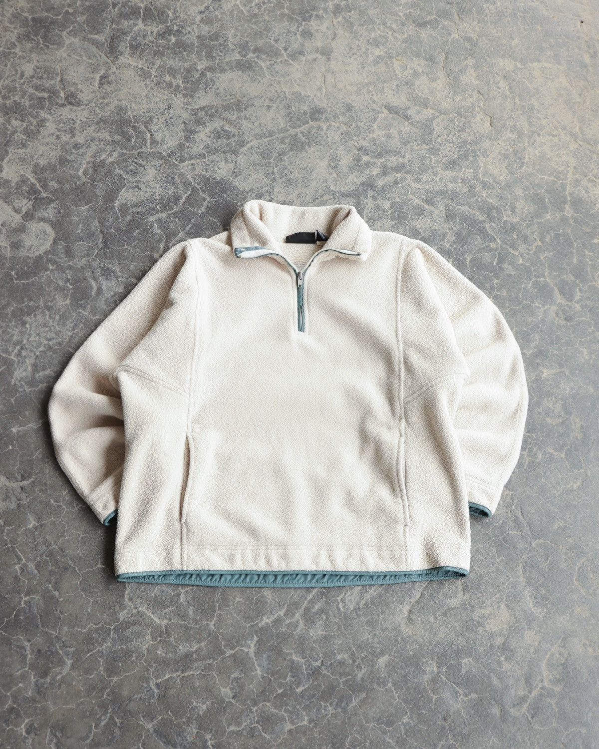 Made In Usa × Patagonia × Vintage Vintage Patagonia Half Zip 
