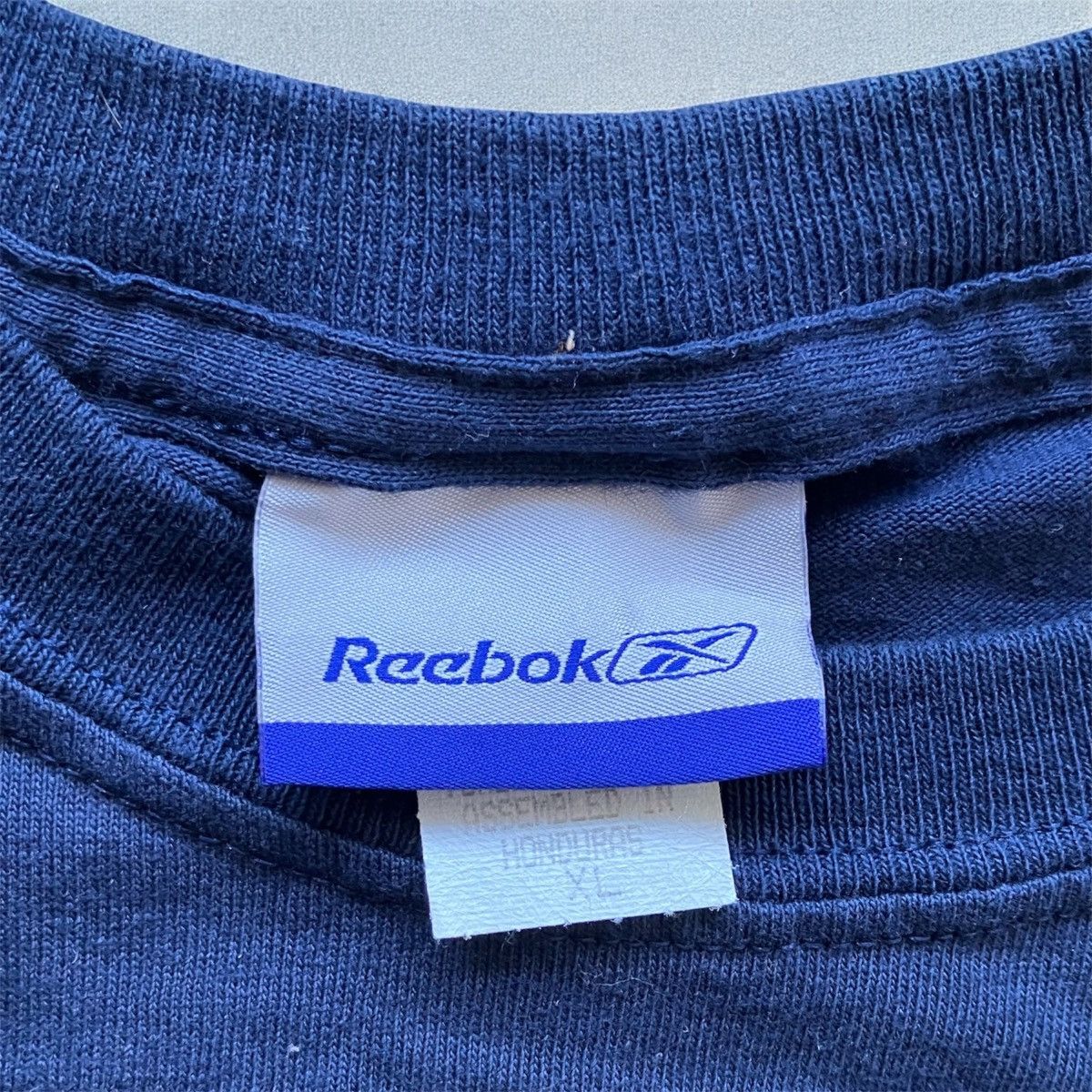 Reebok Vintage Y2K San Diego Chargers NFL LaDainian Tomlinson tee Size US XL / EU 56 / 4 - 9 Thumbnail