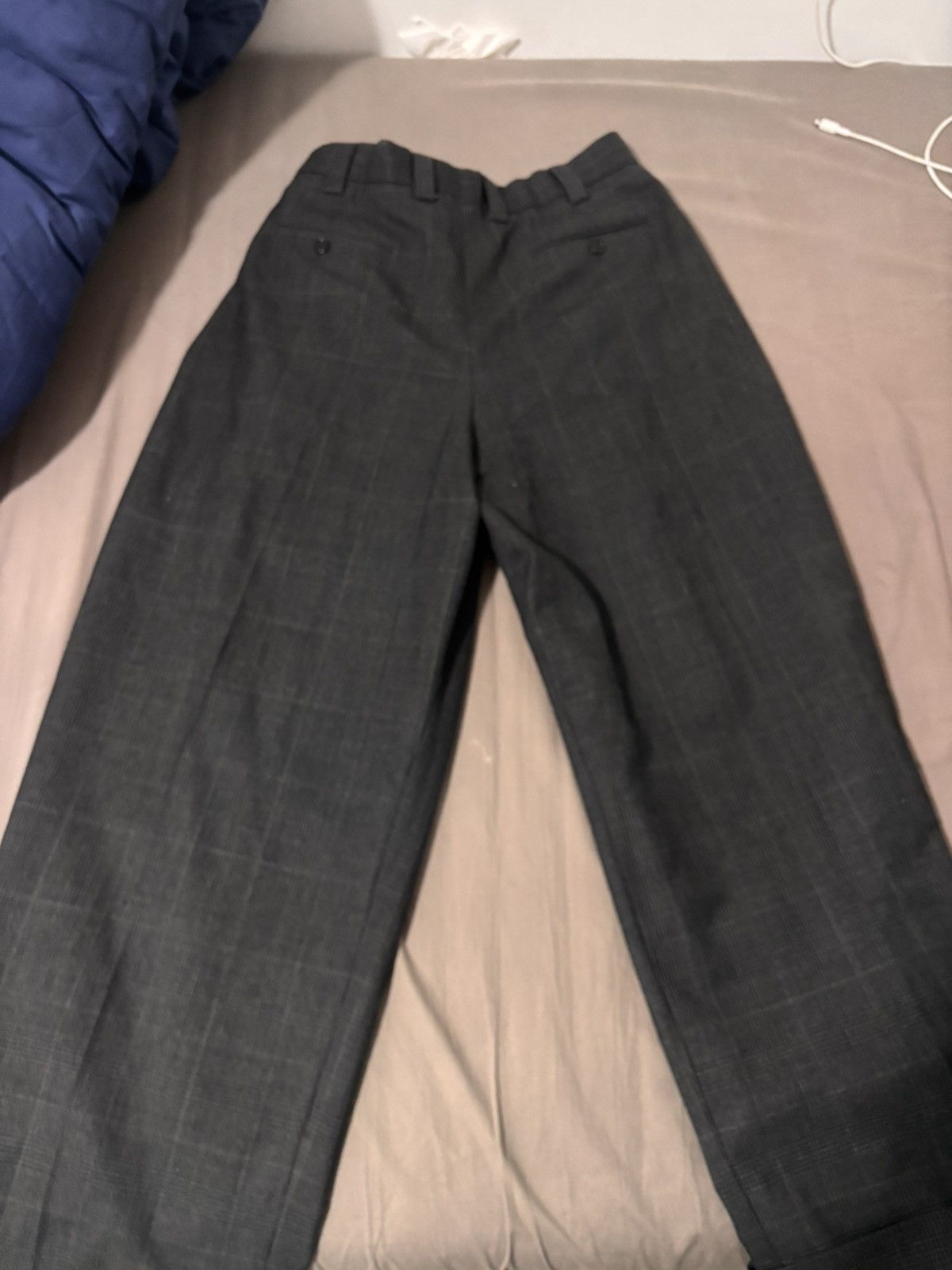 Acne Studios Acne studios mens pants Size US 44 / EU 60 - 4 Thumbnail