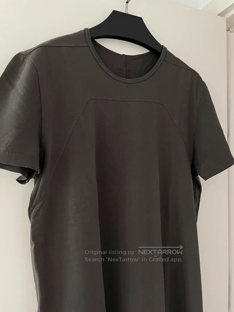 Rick Owens Rick Owens Long Short Sleeve Size US XS / EU 42 / 0 - 2 Thumbnail