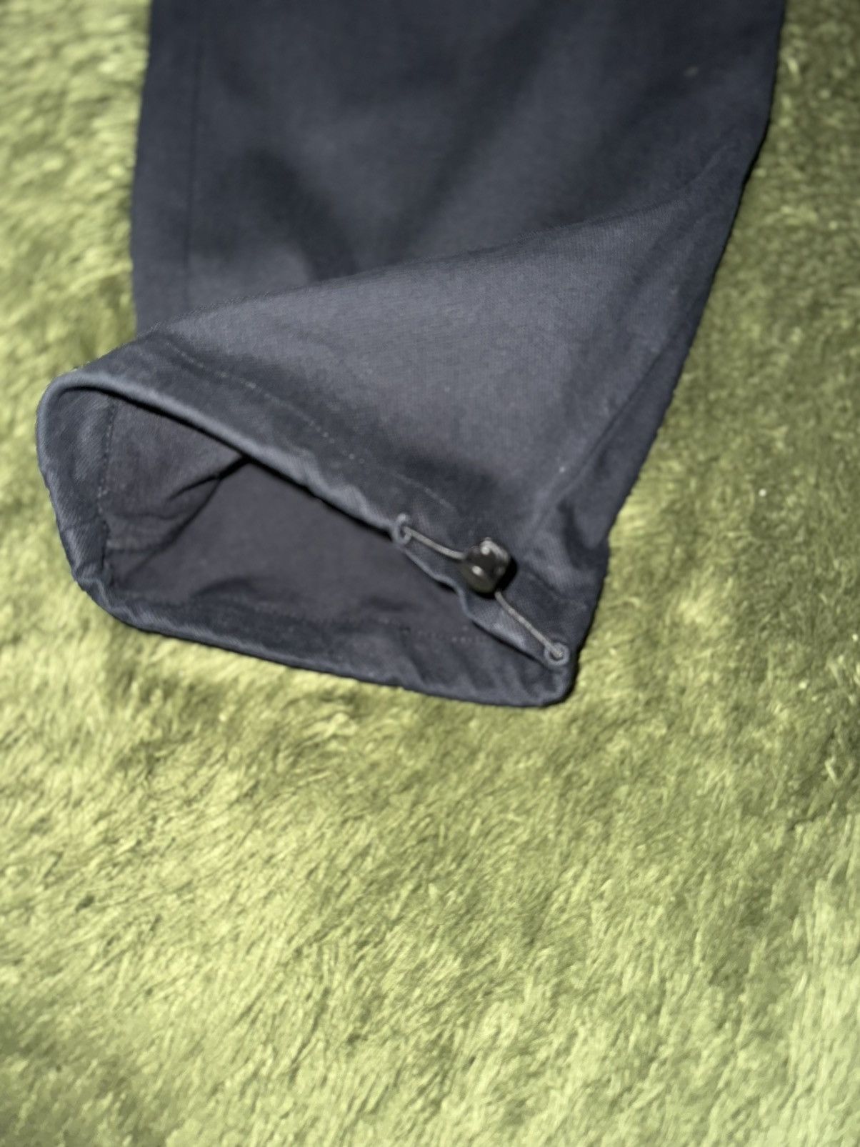 Oakley [36] OAKLEY Technical Progression Cargo Cotton Pants – Black Size US 36 / EU 52 - 8 Thumbnail