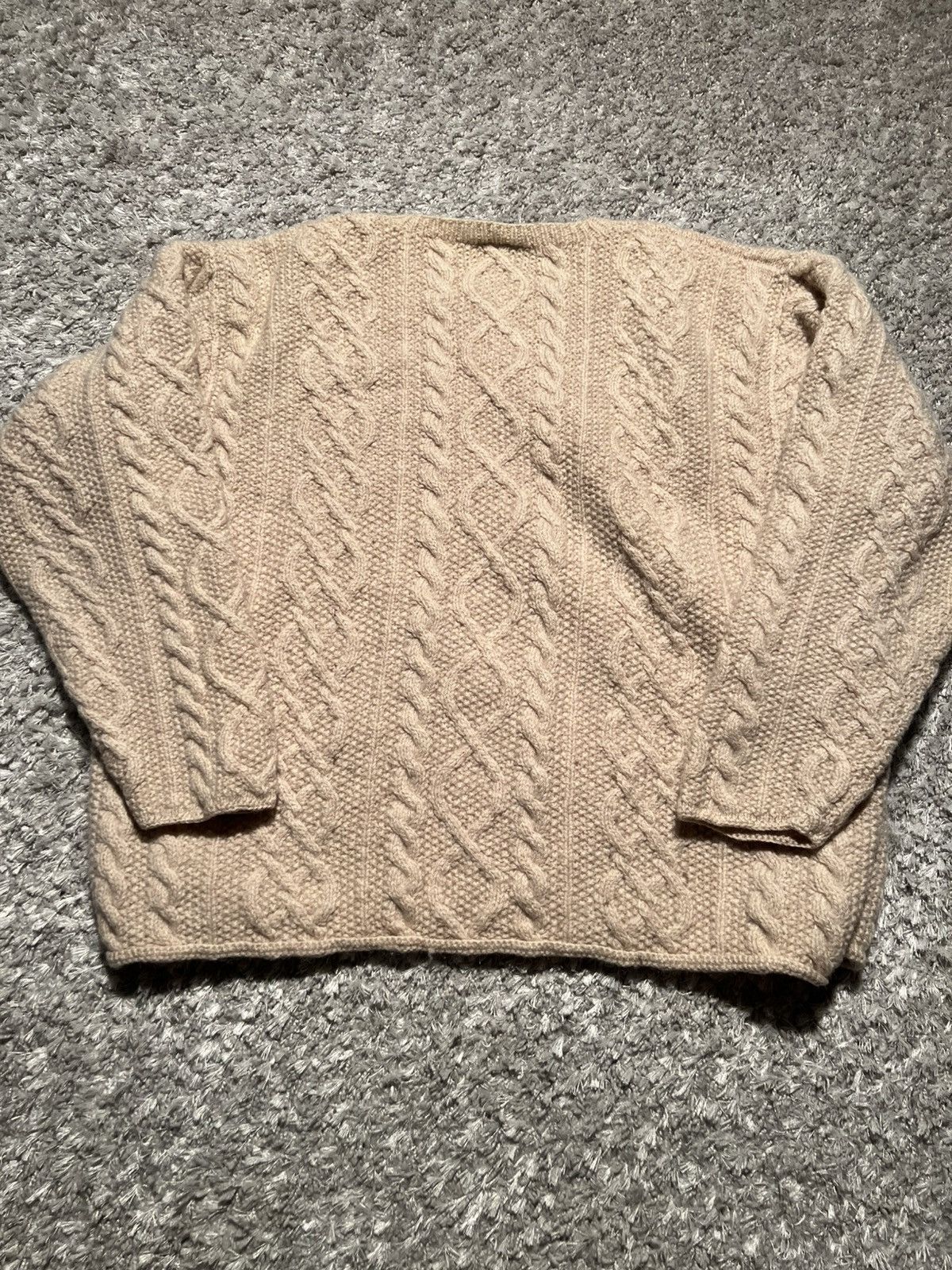 J.Crew J. Crew Sweater Size L Size US L / EU 52-54 / 3 - 4 Thumbnail