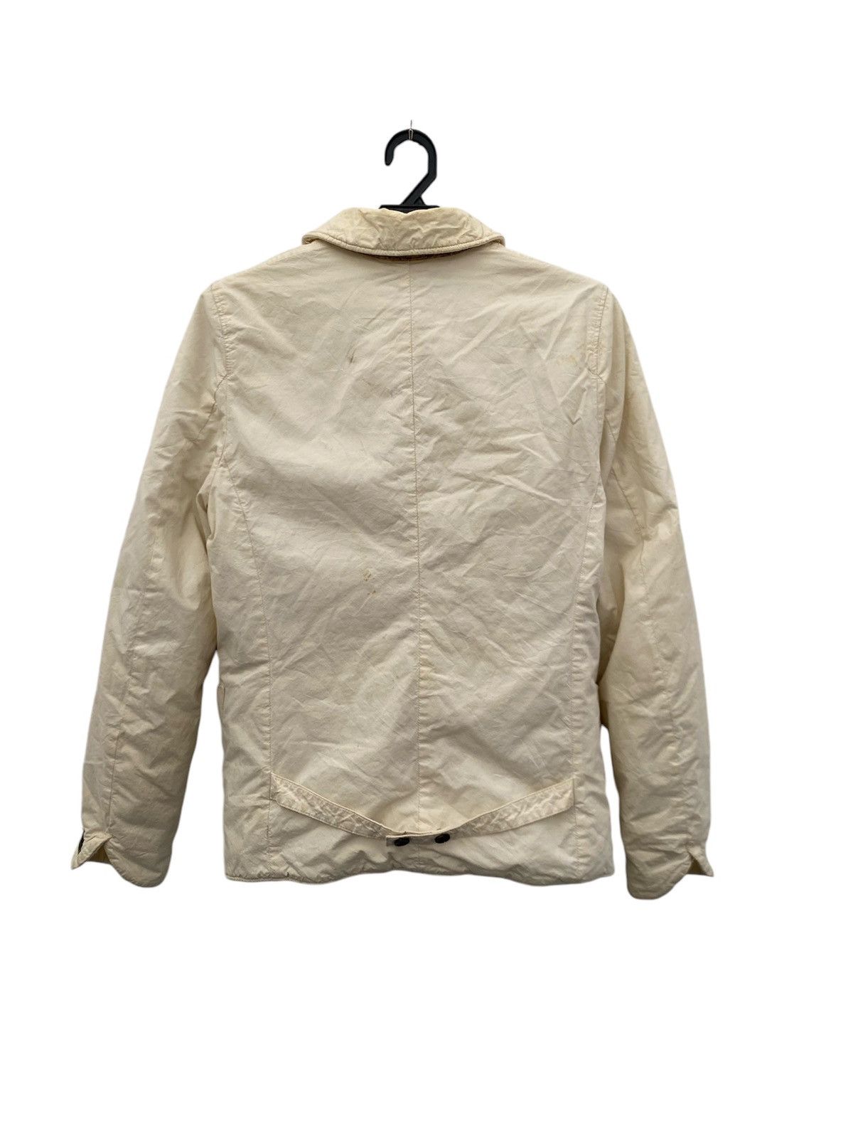 Kapital KAPITAL JACKET BUTTON UP ASYMETRIC DESIGN Size US S / EU 44-46 / 1 - 5 Thumbnail