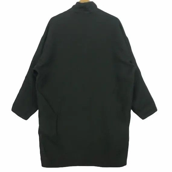 Christophe Lemaire × Uniqlo UNIQLO x LEMAIRE Collection Overcoat Parka Jacket Size L / US 10 / IT 46 - 6 Thumbnail