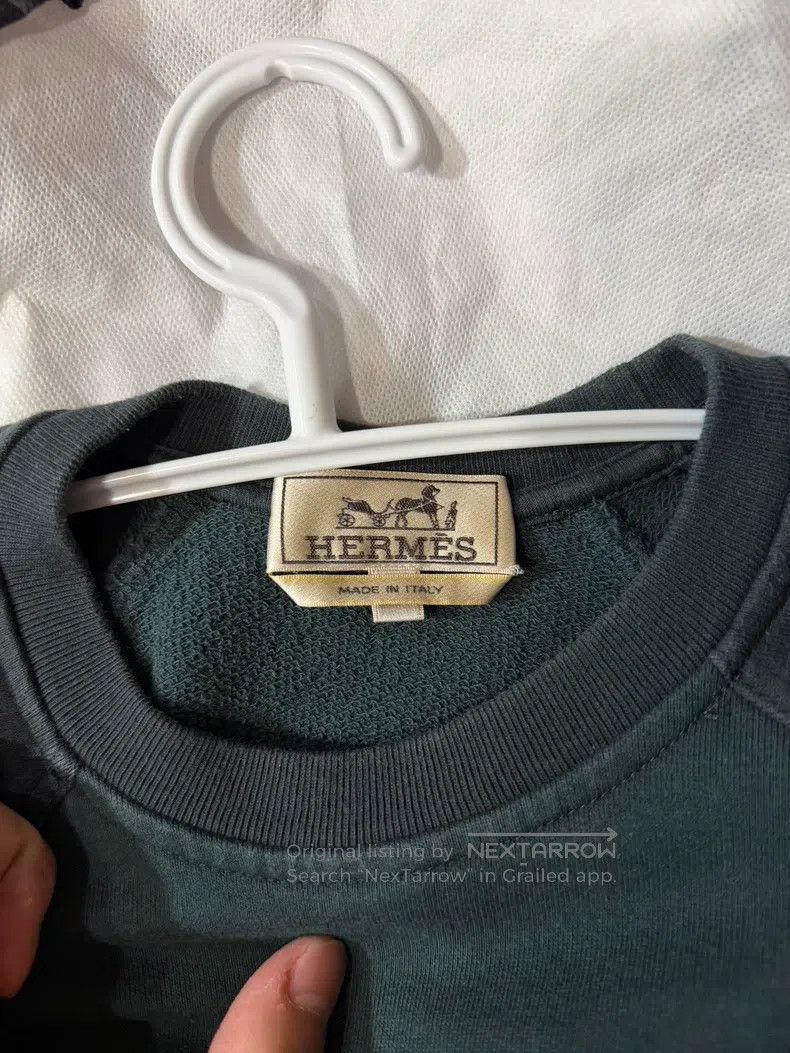 Hermes Hermes Skirt Size US S / EU 44-46 / 1 - 3 Thumbnail