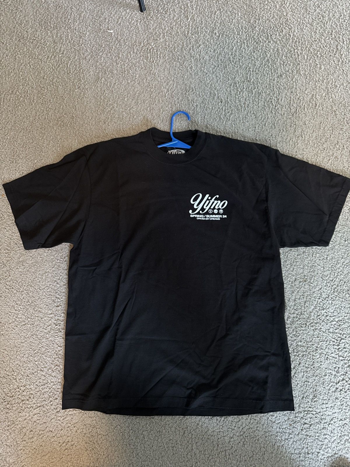 Other Yifno - MTJAA Size US XL / EU 56 / 4 - 1 Thumbnail
