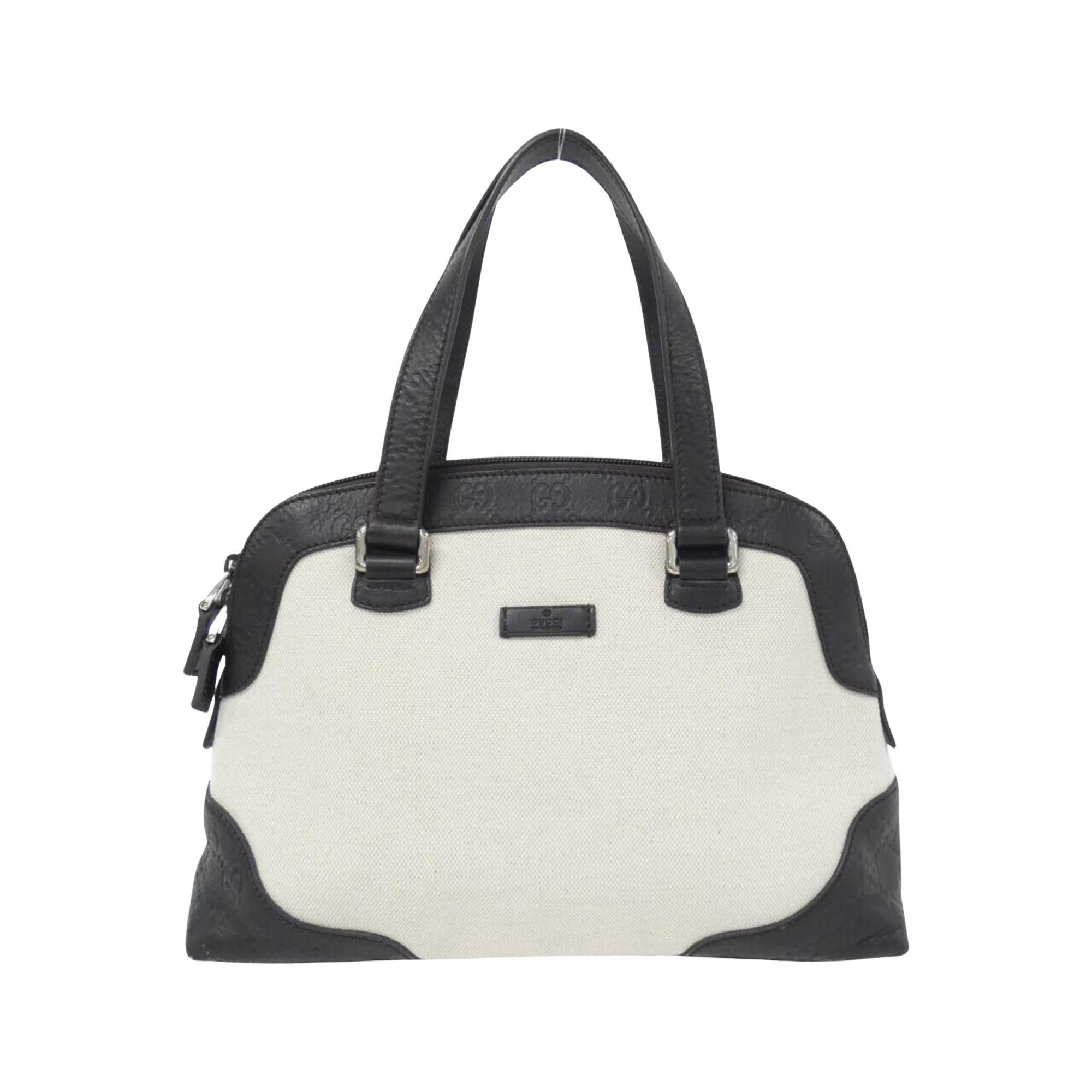 Gucci Gucci GG canvas shoulder Size ONE SIZE - 1 Thumbnail