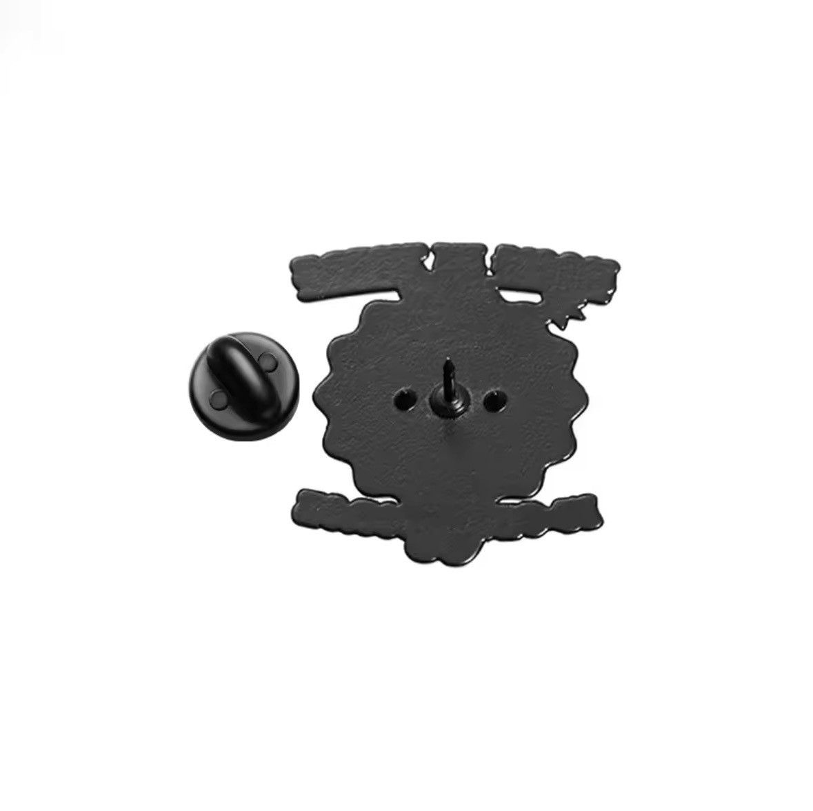 Designer Cute pin brooch accessories jewelry Size ONE SIZE - 5 Thumbnail