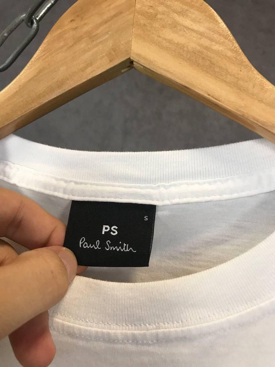 Designer × Paul Smith Paul Smith art designer tee Size US S / EU 44-46 / 1 - 4 Thumbnail
