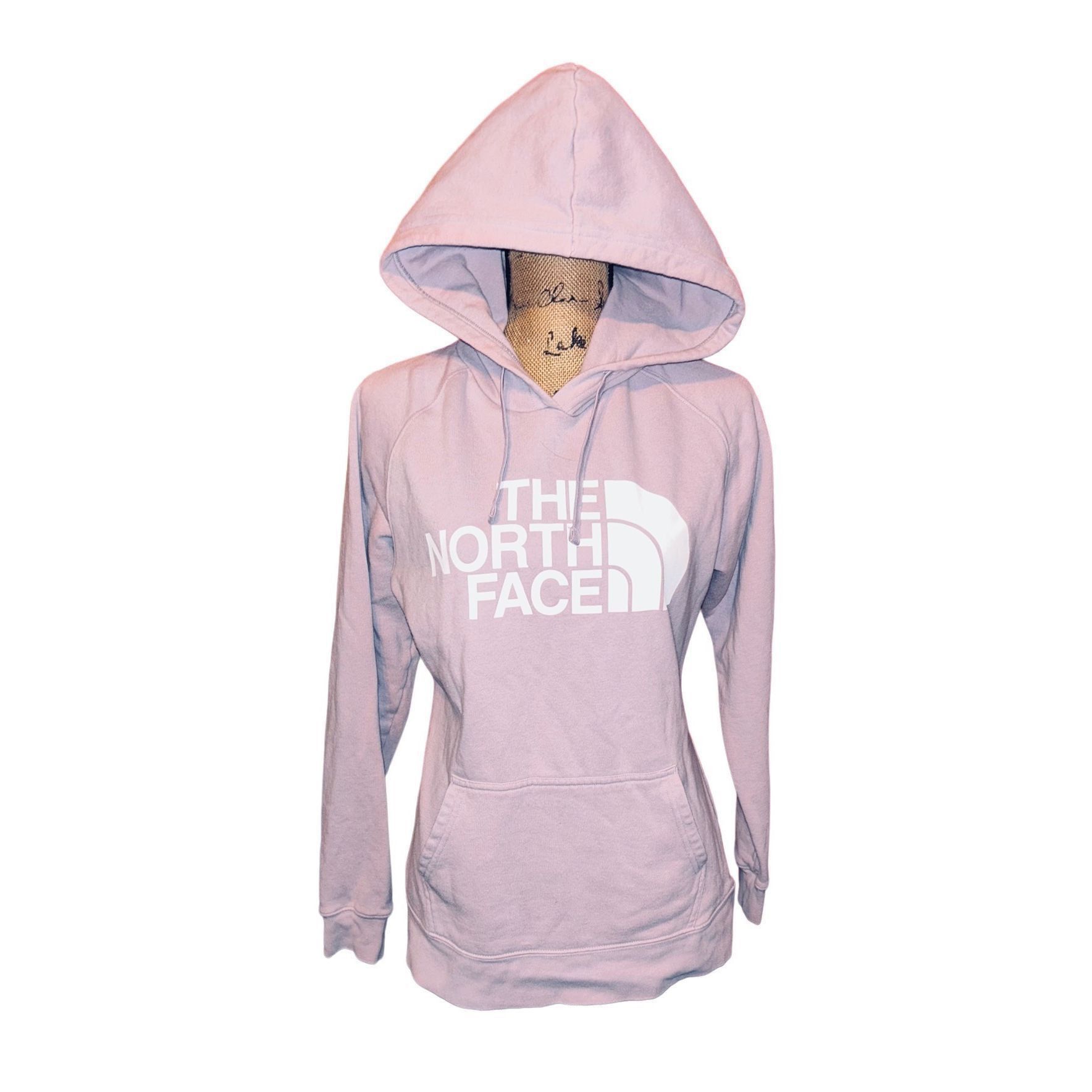 The North Face Womens The North Face purple hoodie size M Size M / US 6-8 / IT 42-44 - 1 Thumbnail