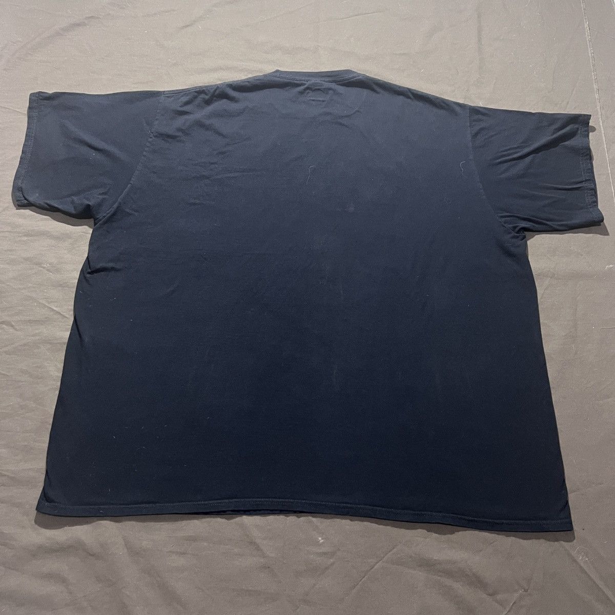 Vintage Y2K Halloween Michael Myers Movie Tee 4XL Oversized