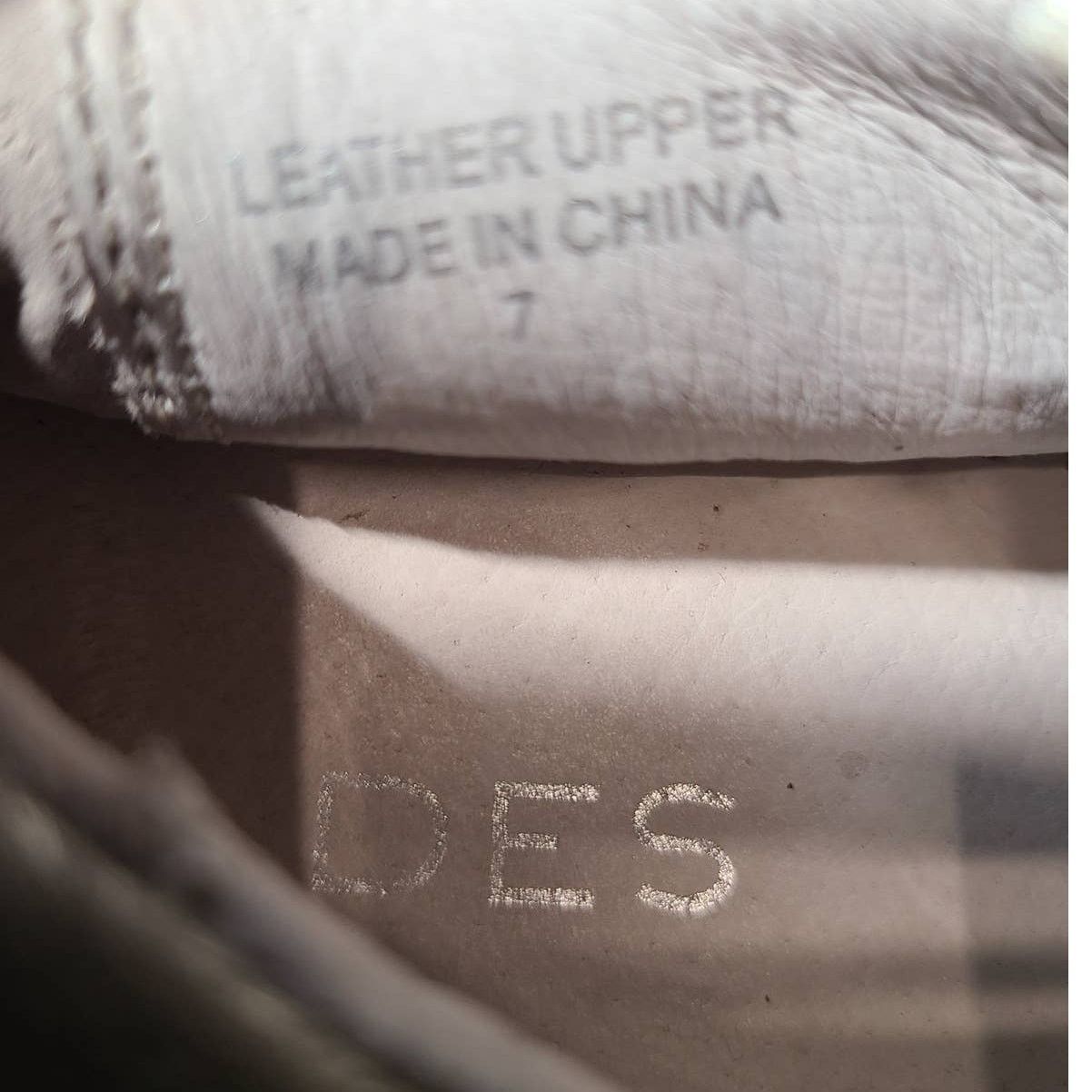 J/Slides J Slides Raoul Espadrilles Pompom Metallic Leather Sneaker 7 Size US 7 / IT 37 - 8 Thumbnail