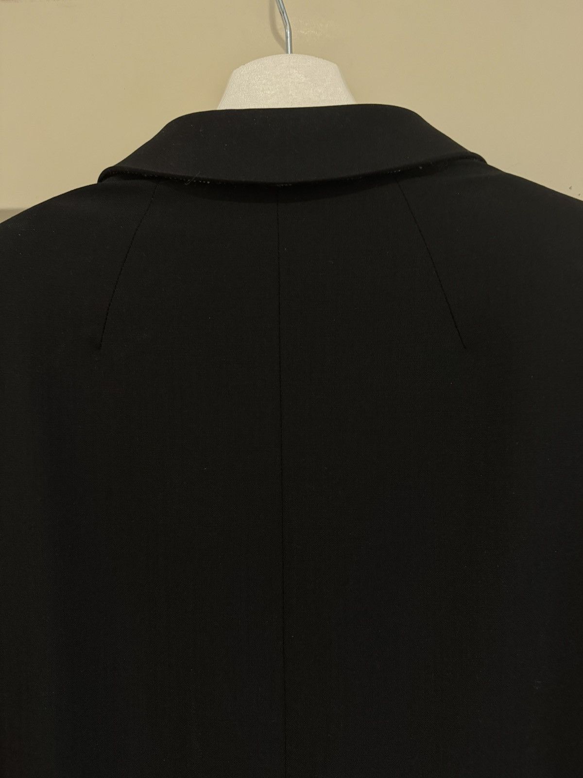 Rick Owens Rick Owens FW18 “Sisyphus” Hybrid Panel Blazer Size 40R - 10 Thumbnail