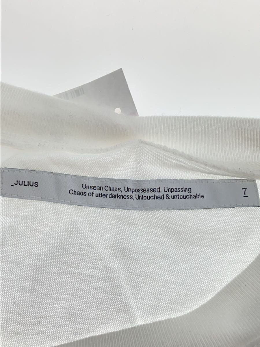 Julius Oversized Tee Shirt Size US L / EU 52-54 / 3 - 3 Thumbnail