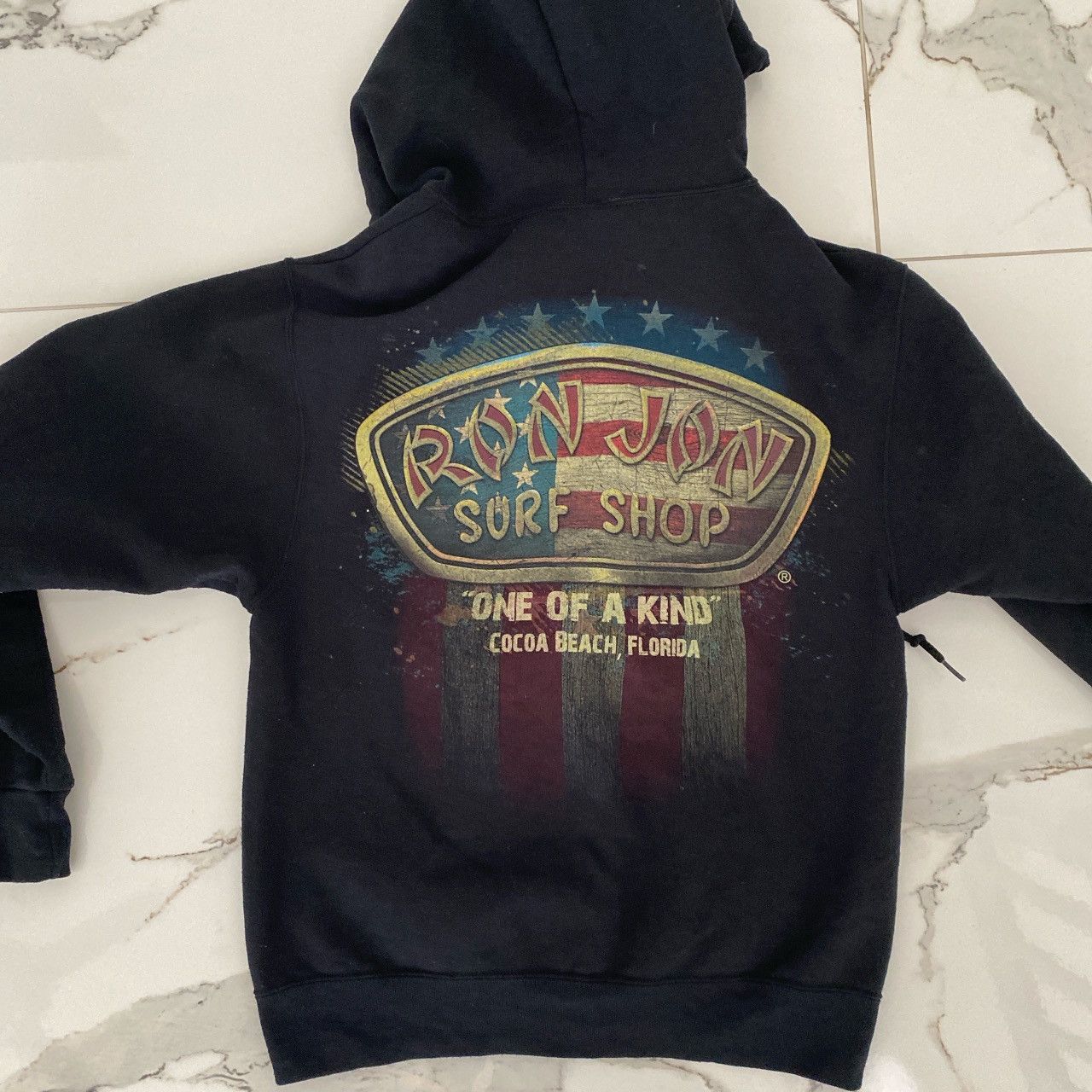 Ron Jon Surf Shop Ron John Surf Shop Zipup Size US S / EU 44-46 / 1 - 4 Thumbnail