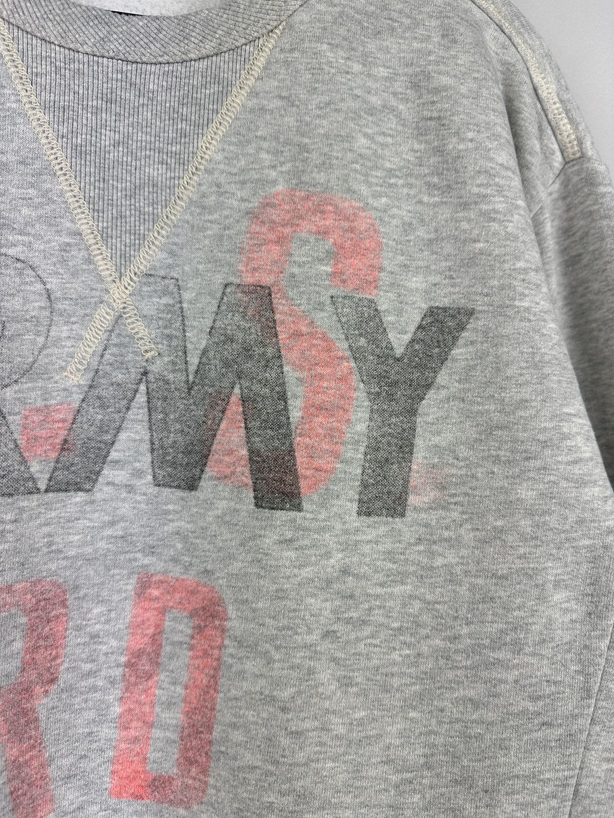 G-Star SAMPLES! G-Star Raw Anderson R Sweatshirt Long Sleeve Men’s Size US L / EU 52-54 / 3 - 6 Thumbnail