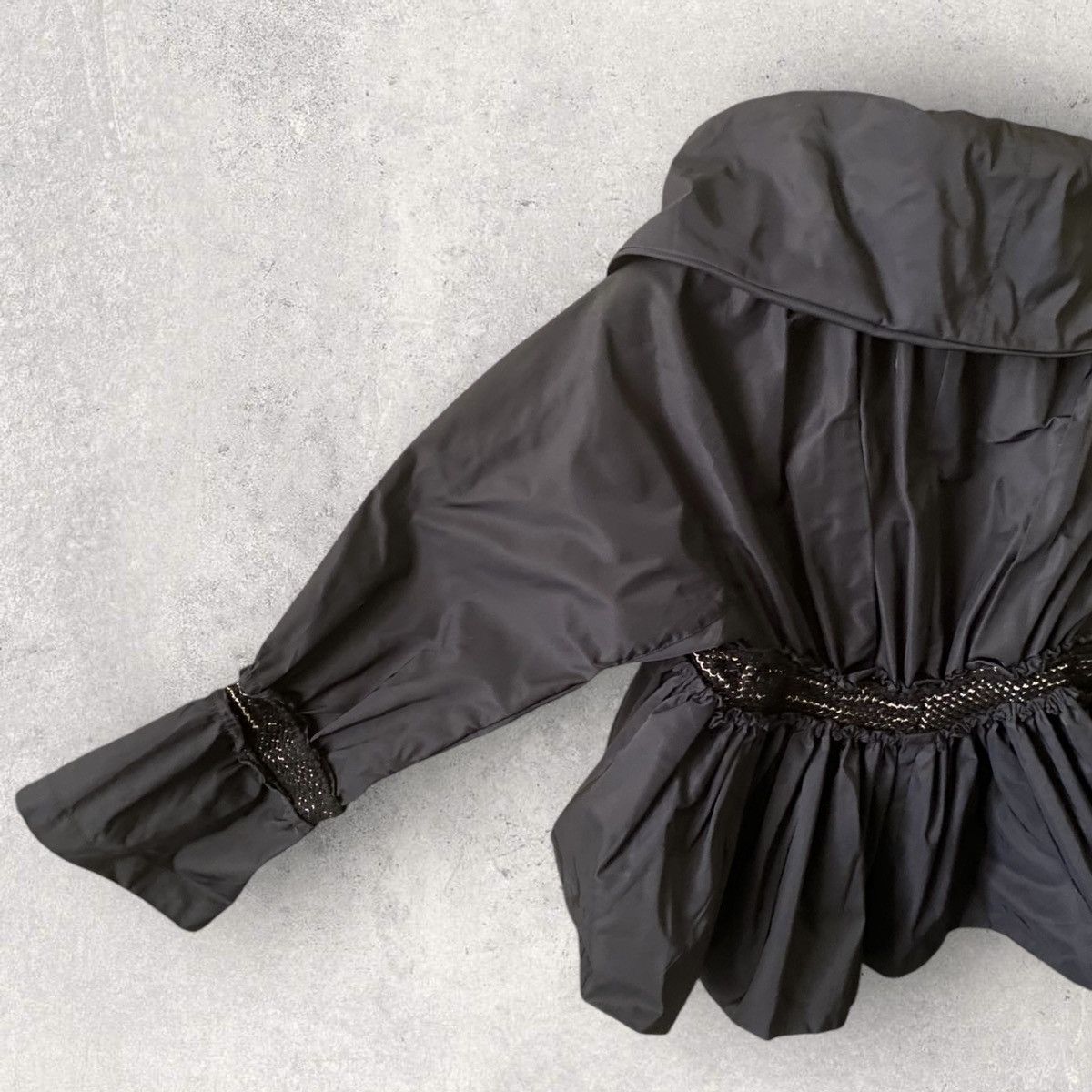 Issey Miyake FW07 Runway Jacket Size M / US 6-8 / IT 42-44 - 10 Thumbnail