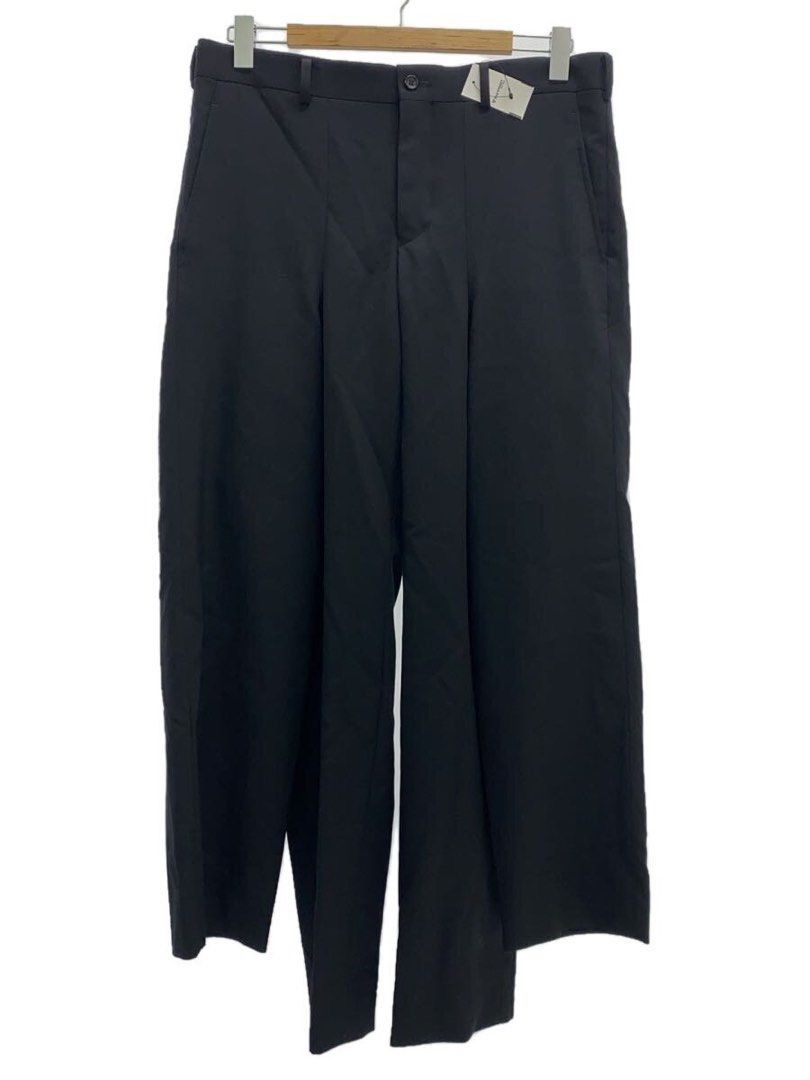 Comme des Garcons Homme Plus Comme des Garcons Homme Plus Double Layer Pants AW23 Size US 34 / EU 50 - 2 Thumbnail