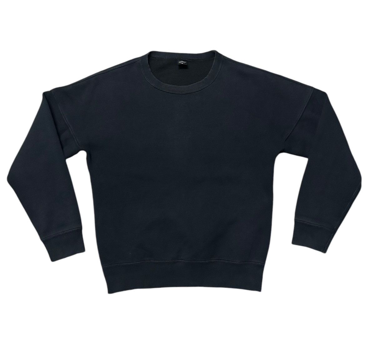Avirex Avirex backhit pullover sweatshirt Size US M / EU 48-50 / 2 - 3 Thumbnail