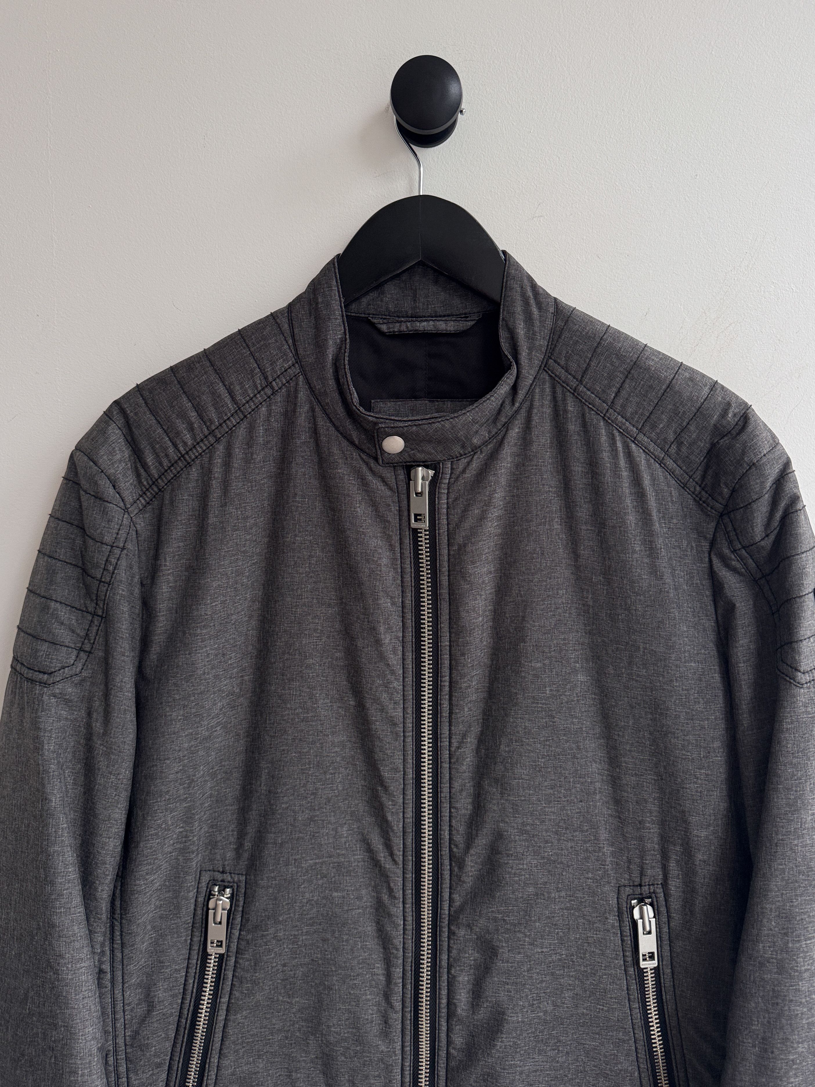 Hugo Boss Hugo Boss Bomber Jacket Size US M / EU 48-50 / 2 - 4 Thumbnail