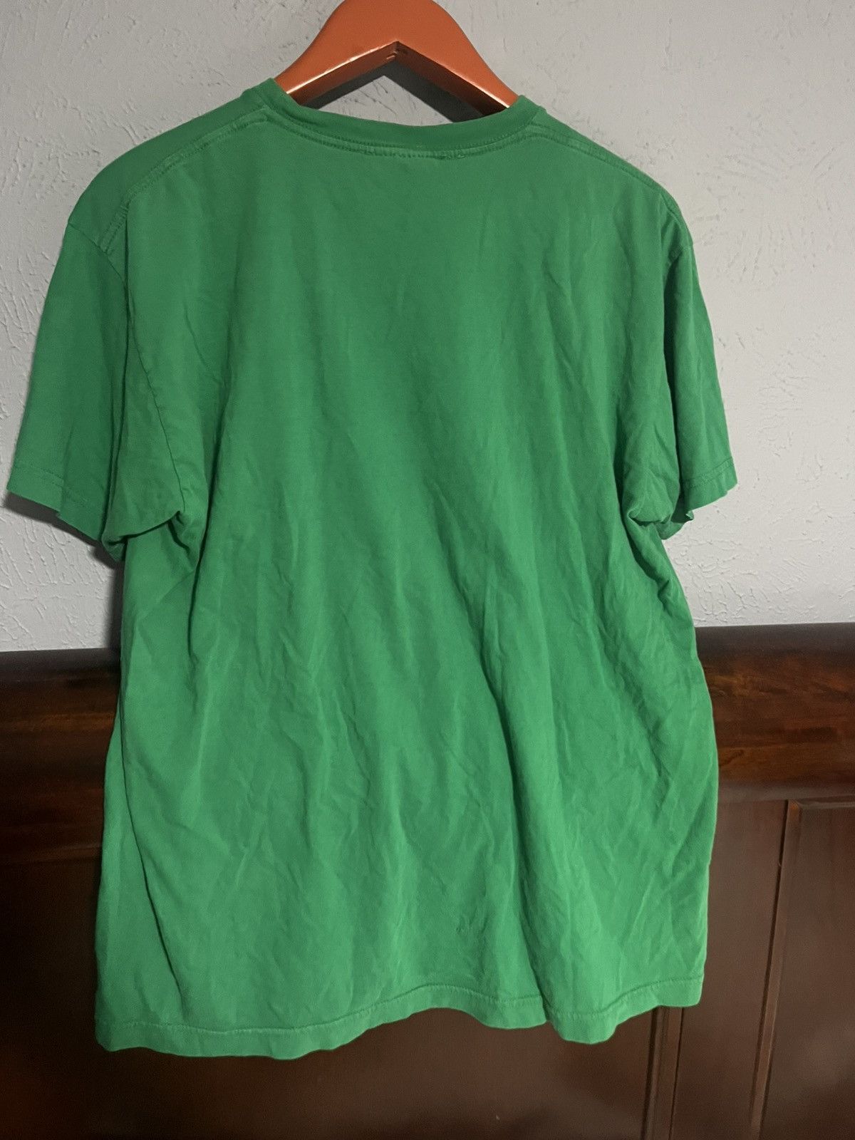 Vintage Real vintage Boston Garden Celtics Tee Size US XL / EU 56 / 4 - 2 Thumbnail