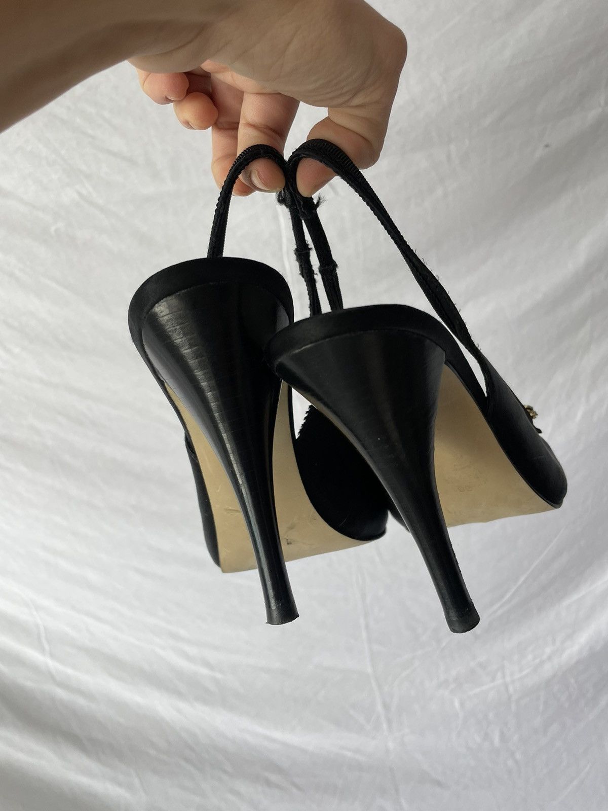 Guess guess heels Size US 6 / IT 36 - 18 Thumbnail