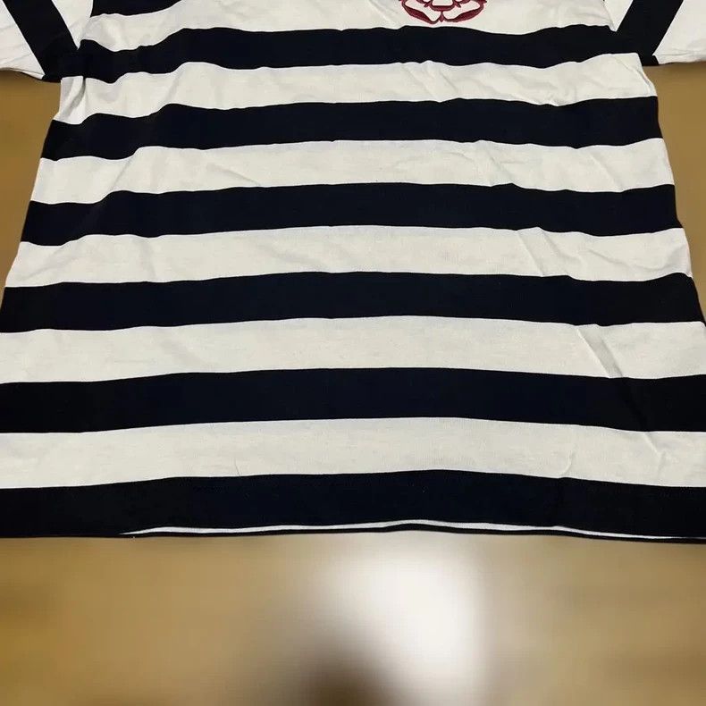 Vivienne Westwood Vivienne Westwood Striped T-shirt Size US M / EU 48-50 / 2 - 6 Thumbnail