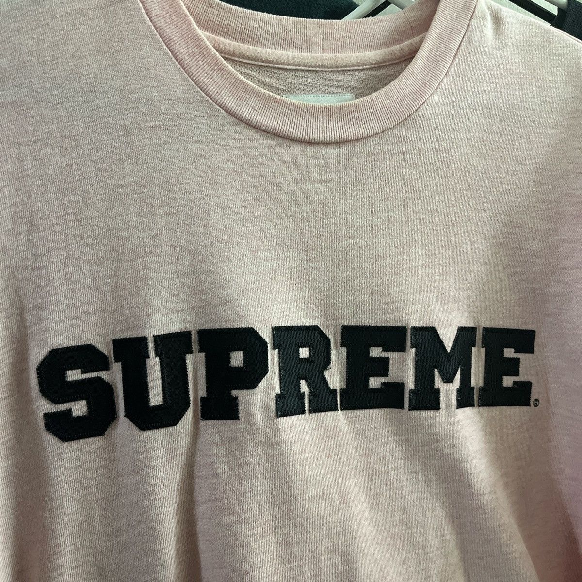 Supreme Supreme tackle twill top Size US M / EU 48-50 / 2 - 1 Thumbnail