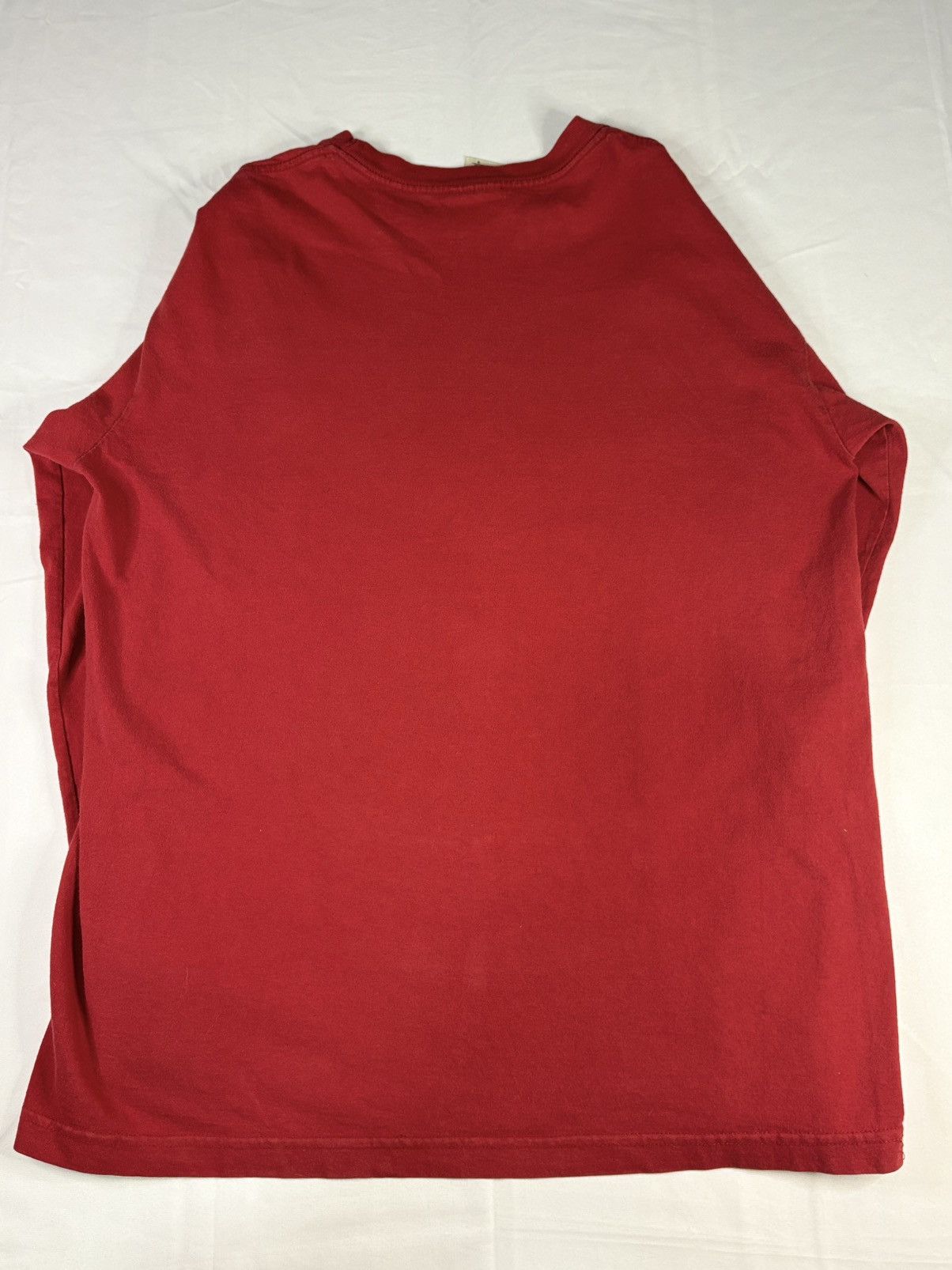 Adidas Vintage Adidas Long Sleeve Tee | $20 Size US L / EU 52-54 / 3 - 2 Thumbnail