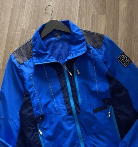 Other Extreme Outdoor (water resistant) 4 Pocket Outdoor Jacket Size US M / EU 48-50 / 2 - 2 Thumbnail