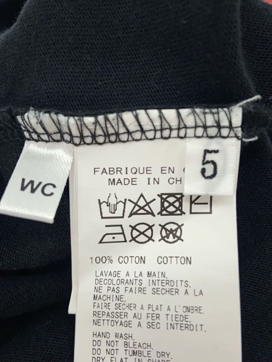 Yohji Yamamoto Logo Tee Size US XXL / EU 58 / 5 - 5 Thumbnail